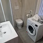 Apartament Casa Agnese