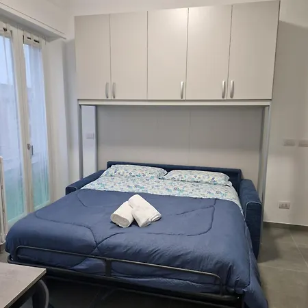 Casa Agnese Apartament Corsico