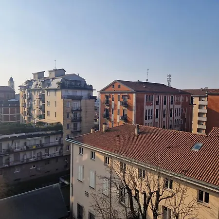 Apartament Casa Agnese