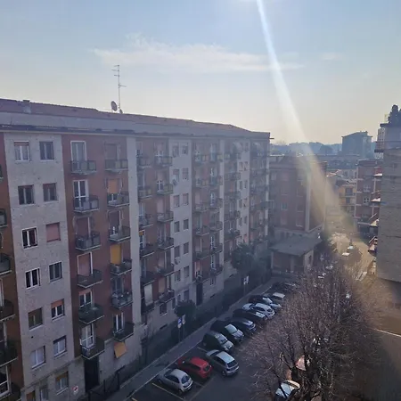 Apartament Casa Agnese Corsico