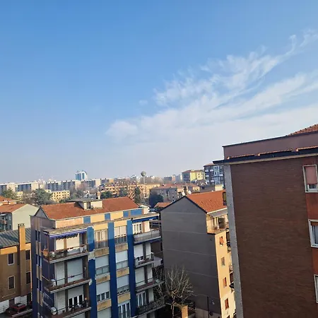 Apartament Casa Agnese Corsico