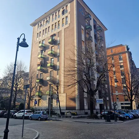 Casa Agnese Appartement