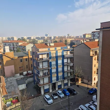 Appartement Casa Agnese *