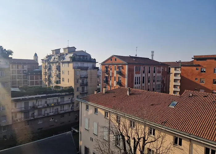 Lägenhet Casa Agnese