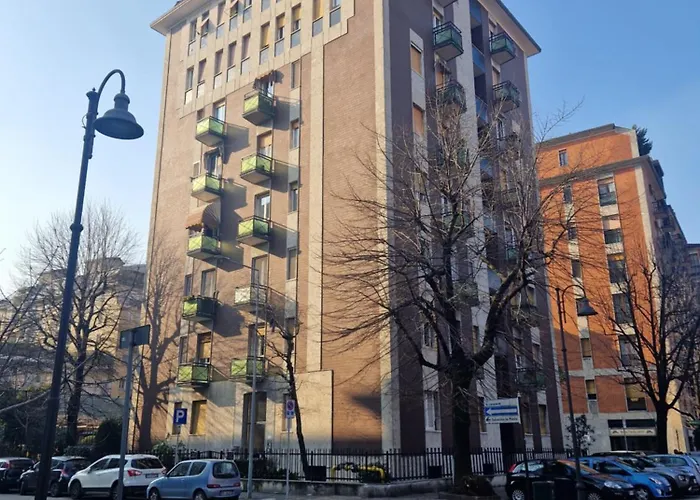 Casa Agnese Lägenhet