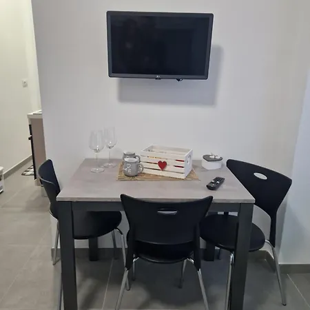 Apartman Casa Agnese *