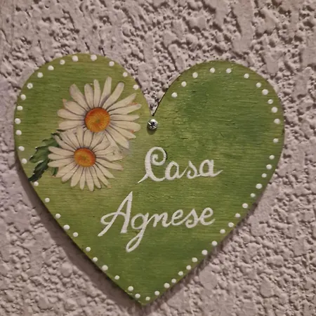 Casa Agnese * Corsico