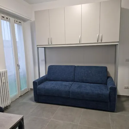Casa Agnese Daire *